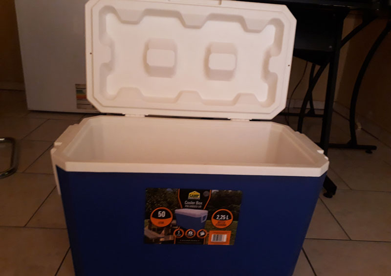 cooler-box